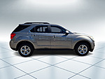 Used 2012 CHEVROLET EQUINOX FWD 4DR LT W/1LT in LAS VEGAS, NEVADA (Photo 3)