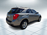 Used 2012 CHEVROLET EQUINOX FWD 4DR LT W/1LT in LAS VEGAS, NEVADA (Photo 4)
