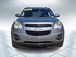 Used 2012 CHEVROLET EQUINOX FWD 4DR LT W/1LT in LAS VEGAS, NEVADA (Photo 8)