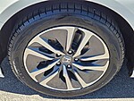 Used 2021 Honda Accord Hybrid EX-L SEDAN in LAS VEGAS, NEVADA (Photo 12)