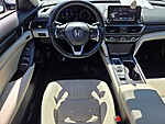 Used 2021 Honda Accord Hybrid EX-L SEDAN in LAS VEGAS, NEVADA (Photo 15)