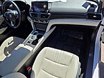 Used 2021 Honda Accord Hybrid EX-L SEDAN in LAS VEGAS, NEVADA (Photo 21)