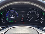 Used 2021 Honda Accord Hybrid EX-L SEDAN in LAS VEGAS, NEVADA (Photo 26)