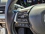 Used 2021 Honda Accord Hybrid EX-L SEDAN in LAS VEGAS, NEVADA (Photo 27)