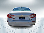 Used 2021 Honda Accord Hybrid EX-L SEDAN in LAS VEGAS, NEVADA (Photo 5)