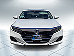 Used 2021 Honda Accord Hybrid EX-L SEDAN in LAS VEGAS, NEVADA (Photo 8)