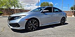 Used 2020 Honda Civic SPORT CVT in LAS VEGAS, NEVADA