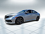 Used 2020 Honda Civic SPORT CVT in LAS VEGAS, NEVADA (Photo 1)