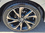 Used 2020 Honda Civic SPORT CVT in LAS VEGAS, NEVADA (Photo 11)