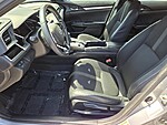 Used 2020 Honda Civic SPORT CVT in LAS VEGAS, NEVADA (Photo 13)