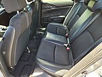 Used 2020 Honda Civic SPORT CVT in LAS VEGAS, NEVADA (Photo 14)