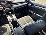 Used 2020 Honda Civic SPORT CVT in LAS VEGAS, NEVADA (Photo 17)