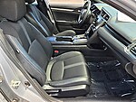 Used 2020 Honda Civic SPORT CVT in LAS VEGAS, NEVADA (Photo 20)
