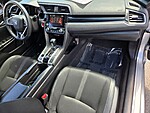 Used 2020 Honda Civic SPORT CVT in LAS VEGAS, NEVADA (Photo 21)