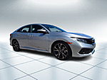 Used 2020 Honda Civic SPORT CVT in LAS VEGAS, NEVADA (Photo 2)
