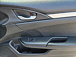 Used 2020 Honda Civic SPORT CVT in LAS VEGAS, NEVADA (Photo 22)
