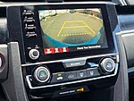 Used 2020 Honda Civic SPORT CVT in LAS VEGAS, NEVADA (Photo 30)