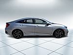 Used 2020 Honda Civic SPORT CVT in LAS VEGAS, NEVADA (Photo 3)
