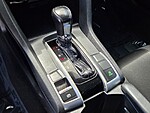 Used 2020 Honda Civic SPORT CVT in LAS VEGAS, NEVADA (Photo 32)