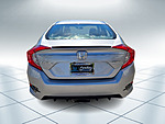 Used 2020 Honda Civic SPORT CVT in LAS VEGAS, NEVADA (Photo 5)