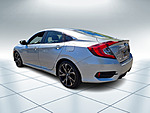 Used 2020 Honda Civic SPORT CVT in LAS VEGAS, NEVADA (Photo 7)