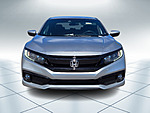 Used 2020 Honda Civic SPORT CVT in LAS VEGAS, NEVADA (Photo 8)