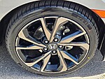 Used 2020 Honda Civic SPORT CVT in LAS VEGAS, NEVADA (Photo 9)