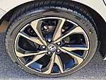 Used 2020 Honda Civic SPORT CVT in LAS VEGAS, NEVADA (Photo 10)