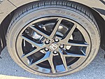 Used 2024 Honda Civic Hatchback SPORT CVT in LAS VEGAS, NEVADA (Photo 12)
