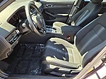Used 2024 Honda Civic Hatchback SPORT CVT in LAS VEGAS, NEVADA (Photo 13)