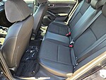 Used 2024 Honda Civic Hatchback SPORT CVT in LAS VEGAS, NEVADA (Photo 14)