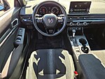 Used 2024 Honda Civic Hatchback SPORT CVT in LAS VEGAS, NEVADA (Photo 15)