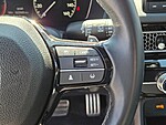 Used 2024 Honda Civic Hatchback SPORT CVT in LAS VEGAS, NEVADA (Photo 28)