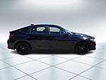 Used 2024 Honda Civic Hatchback SPORT CVT in LAS VEGAS, NEVADA (Photo 3)