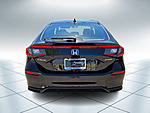 Used 2024 Honda Civic Hatchback SPORT CVT in LAS VEGAS, NEVADA (Photo 5)