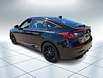 Used 2024 Honda Civic Hatchback SPORT CVT in LAS VEGAS, NEVADA (Photo 7)