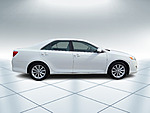 Used 2014 TOYOTA CAMRY 4DR SDN I4 AUTO XLE *LTD AVAIL* in LAS VEGAS, NEVADA (Photo 3)