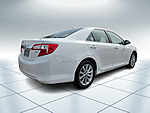 Used 2014 TOYOTA CAMRY 4DR SDN I4 AUTO XLE *LTD AVAIL* in LAS VEGAS, NEVADA (Photo 4)