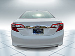 Used 2014 TOYOTA CAMRY 4DR SDN I4 AUTO XLE *LTD AVAIL* in LAS VEGAS, NEVADA (Photo 5)