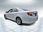 Used 2014 TOYOTA CAMRY 4DR SDN I4 AUTO XLE *LTD AVAIL* in LAS VEGAS, NEVADA (Photo 7)