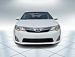 Used 2014 TOYOTA CAMRY 4DR SDN I4 AUTO XLE *LTD AVAIL* in LAS VEGAS, NEVADA (Photo 8)