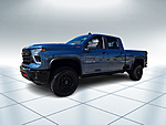 Used 2024 CHEVROLET SILVERADO 2500 4WD CREW CAB 159 in LAS VEGAS, NEVADA (Photo 1)