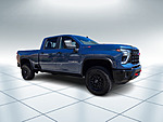 Used 2024 CHEVROLET SILVERADO 2500 4WD CREW CAB 159 in LAS VEGAS, NEVADA (Photo 2)