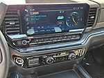 Used 2024 CHEVROLET SILVERADO 2500 4WD CREW CAB 159 in LAS VEGAS, NEVADA (Photo 25)