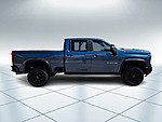 Used 2024 CHEVROLET SILVERADO 2500 4WD CREW CAB 159 in LAS VEGAS, NEVADA (Photo 3)