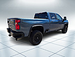 Used 2024 CHEVROLET SILVERADO 2500 4WD CREW CAB 159 in LAS VEGAS, NEVADA (Photo 4)
