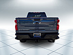 Used 2024 CHEVROLET SILVERADO 2500 4WD CREW CAB 159 in LAS VEGAS, NEVADA (Photo 5)