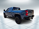 Used 2024 CHEVROLET SILVERADO 2500 4WD CREW CAB 159 in LAS VEGAS, NEVADA (Photo 7)