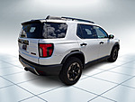 Used 2026 Honda Passport TRAILSPORT ELITE AWD in LAS VEGAS, NEVADA (Photo 4)