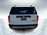 Used 2026 Honda Passport TRAILSPORT ELITE AWD in LAS VEGAS, NEVADA (Photo 5)